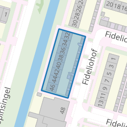 Perceel OHN00-C-6602