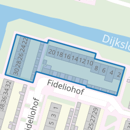Perceel OHN00-C-6603