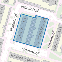 Perceel OHN00-C-6604