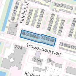 Perceel OHN00-C-6605