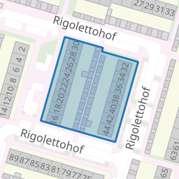 Perceel OHN00-C-6609