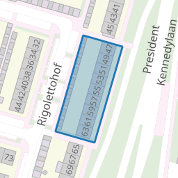 Perceel OHN00-C-6610