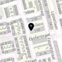 Appartement OHN00 C 6614 1