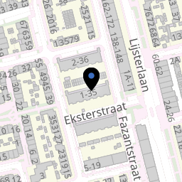 Appartement OHN00 C 6614 10