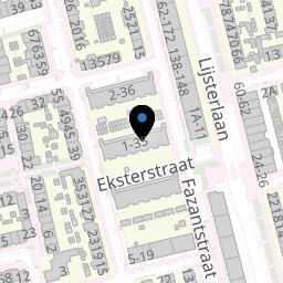 Appartement OHN00 C 6614 12