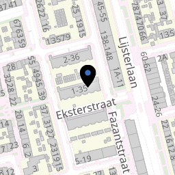 Appartement OHN00 C 6614 14