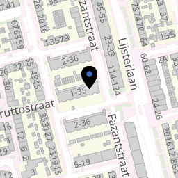Appartement OHN00 C 6614 15