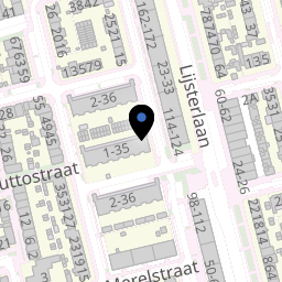 Appartement OHN00 C 6614 16
