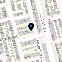 Appartement OHN00 C 6614 17