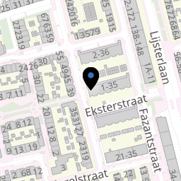 Appartement OHN00 C 6614 2