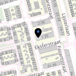 Appartement OHN00 C 6614 3