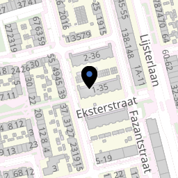 Appartement OHN00 C 6614 4