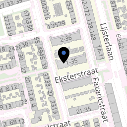 Appartement OHN00 C 6614 5