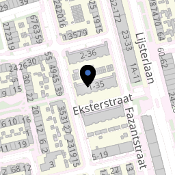 Appartement OHN00 C 6614 6