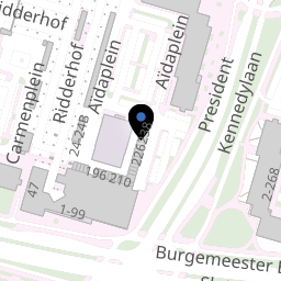 Appartement OHN00 C 6615 100