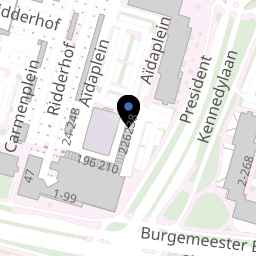 Appartement OHN00 C 6615 101