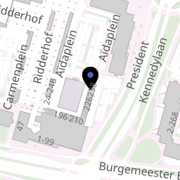 Appartement OHN00 C 6615 102