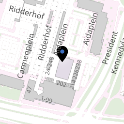 Appartement OHN00 C 6615 103