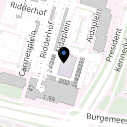 Appartement OHN00 C 6615 105