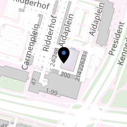 Appartement OHN00 C 6615 109