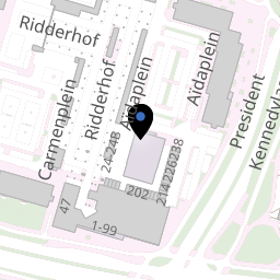 Appartement OHN00 C 6615 111