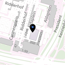 Appartement OHN00 C 6615 115