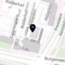 Appartement OHN00 C 6615 117