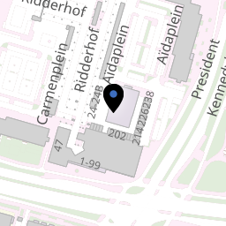 Appartement OHN00 C 6615 119
