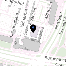 Appartement OHN00 C 6615 12