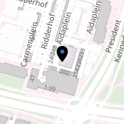 Appartement OHN00 C 6615 120
