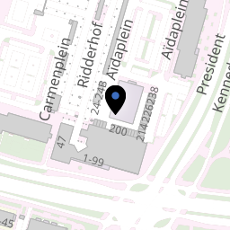Appartement OHN00 C 6615 121
