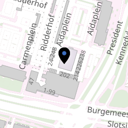 Appartement OHN00 C 6615 13