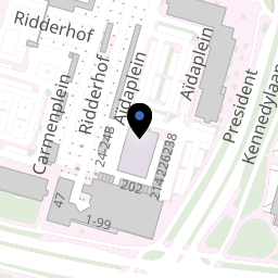 Appartement OHN00 C 6615 14