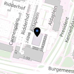 Appartement OHN00 C 6615 15
