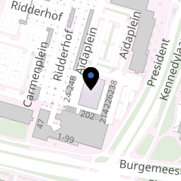 Appartement OHN00 C 6615 16