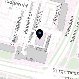 Appartement OHN00 C 6615 17