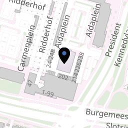 Appartement OHN00 C 6615 18