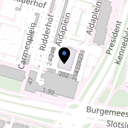 Appartement OHN00 C 6615 19