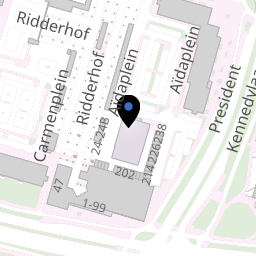 Appartement OHN00 C 6615 2