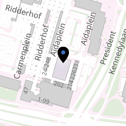 Appartement OHN00 C 6615 20