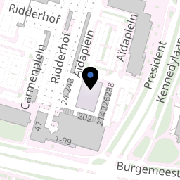Appartement OHN00 C 6615 21
