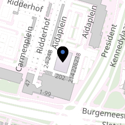 Appartement OHN00 C 6615 23