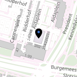 Appartement OHN00 C 6615 24