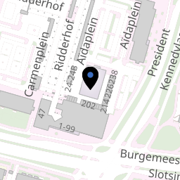 Appartement OHN00 C 6615 25