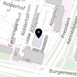 Appartement OHN00 C 6615 27