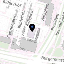 Appartement OHN00 C 6615 28