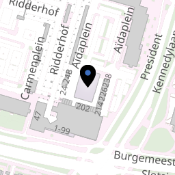 Appartement OHN00 C 6615 29