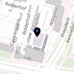 Appartement OHN00 C 6615 3
