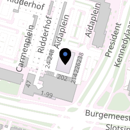 Appartement OHN00 C 6615 30