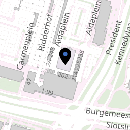Appartement OHN00 C 6615 31